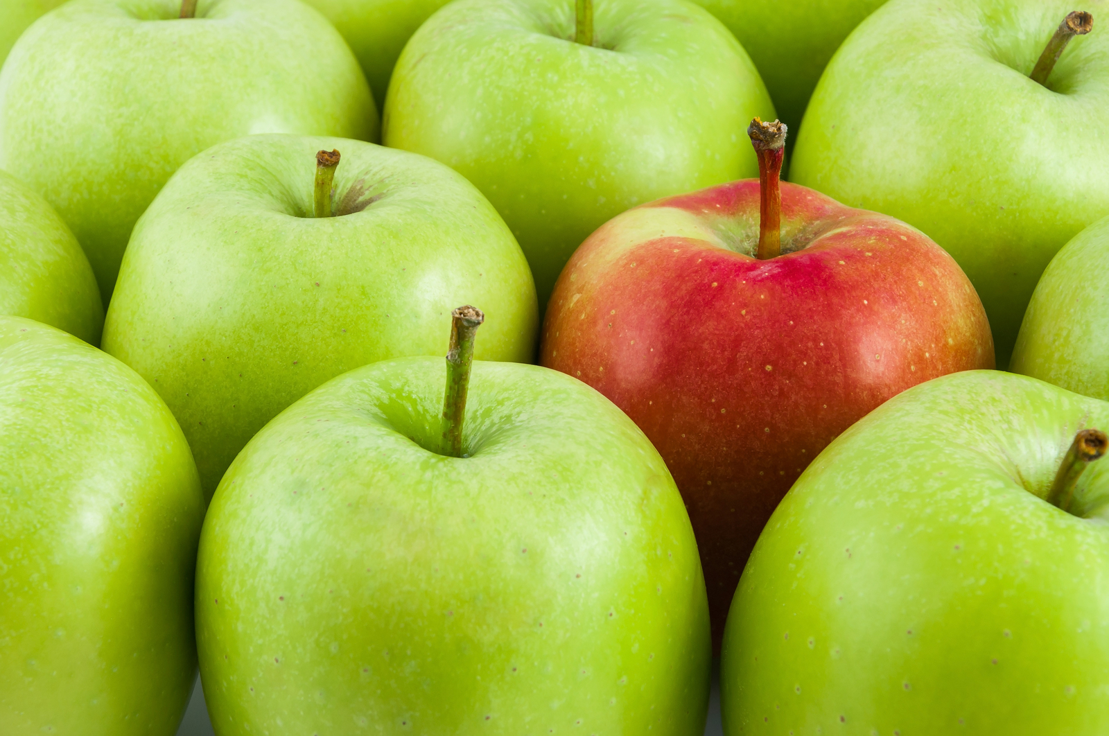 Finding the perfect fit with personalization