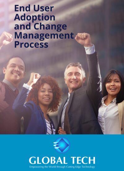 End User Adoption Change Management